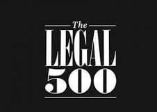 The legal 500