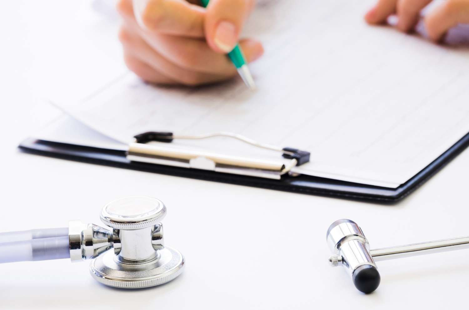 Medical Negligence Claims