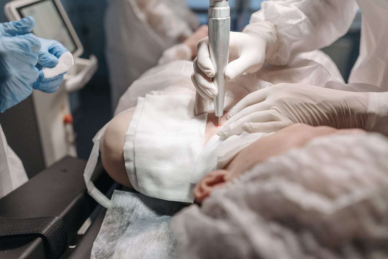 Cosmetic Surgery Claims