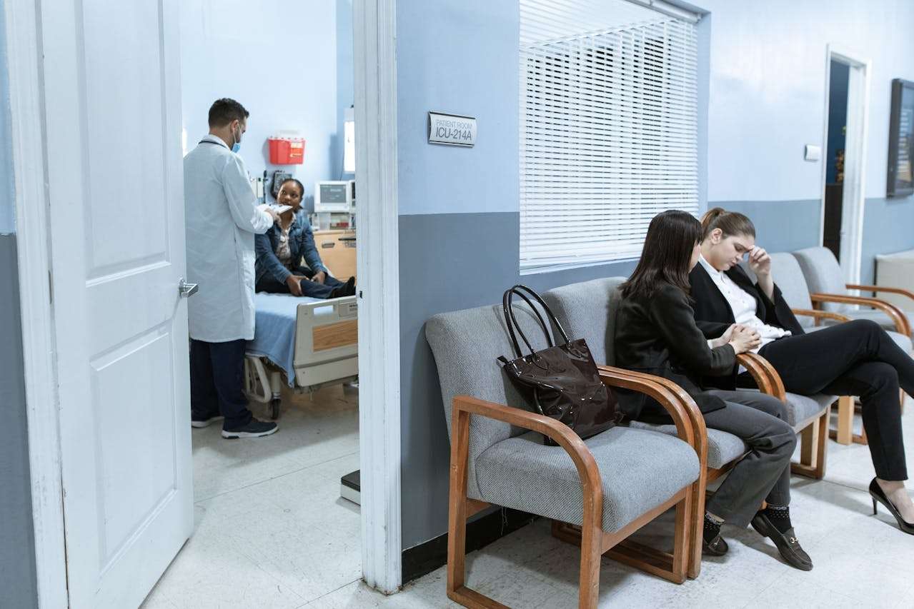 Clinical Negligence